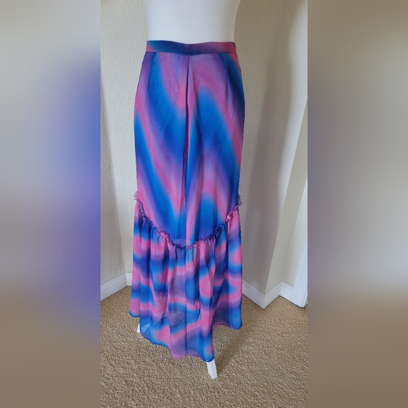 Custom-made Dresses & Skirts - Custom-made skirt with lining, size S/M